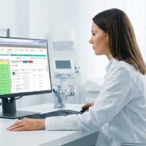 17 HIDROXIPROGESTERONA NEONATAL